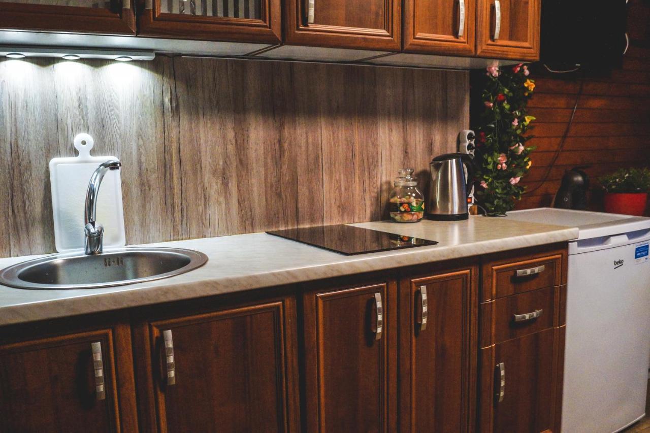 Lucky Home Catez ob Savi Extérieur photo